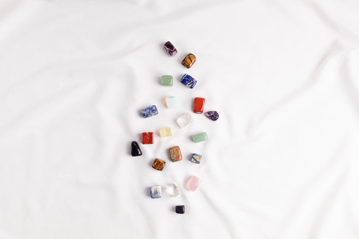 The Healing Power of Gemstones: An Introduction