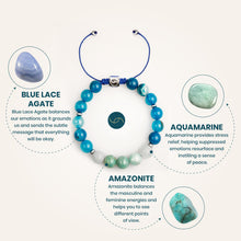 Load image into Gallery viewer, Balance Bracelet
