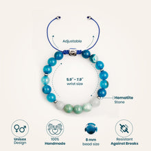 Load image into Gallery viewer, Balance Bracelet
