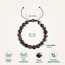 Load image into Gallery viewer, Wisdom Bracelet
