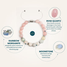 Load image into Gallery viewer, Love Bracelet