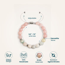 Load image into Gallery viewer, Love Bracelet