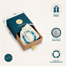 Load image into Gallery viewer, Balance Bracelet
