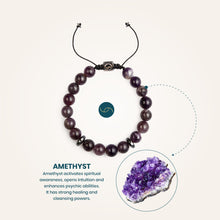 Load image into Gallery viewer, Wisdom Bracelet
